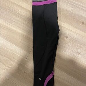 Lululemon leggings
